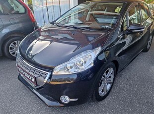 Peugeot 208 1,6 e-HDi 92 Active