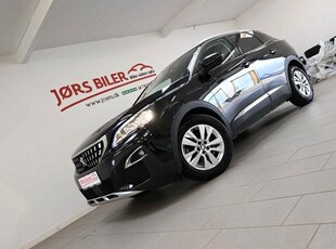 Peugeot 3008 1,5 BlueHDi 130 Allure LTD