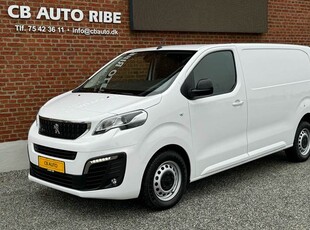 Peugeot Expert 2,0 L2 BlueHDi Premium 144HK Van 6g