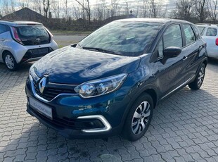 Renault Captur 0,9 TCe 90 Zen