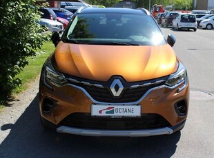 Renault Captur 1,6 E-Tech Intens