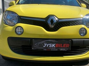 Renault Twingo 1,0 SCe 70 Dynamique