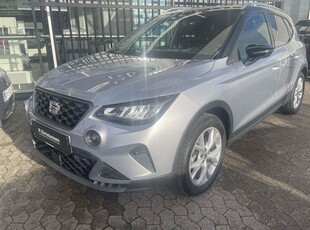 Seat Arona 1,0 TSi 110 FR DSG