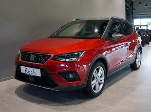 Seat Arona 1,0 TSi 115 FR