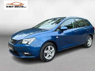 Seat Ibiza 1,4 TDi 90 Style ST