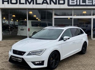 Seat Leon 1,4 TSi 150 FR ST