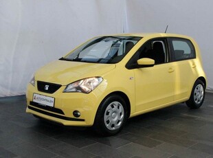 Seat Mii 1,0 60 Style aut. eco