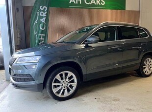 Skoda Karoq 1,5 TSi 150 Style DSG