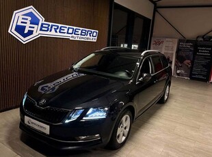 Skoda Octavia 1,5 TSi 150 Style Combi