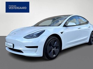 Tesla Model 3 EL Standard Range 283HK Aut.