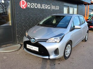 Toyota Yaris 1,5 Hybrid H2 Komfort e-CVT