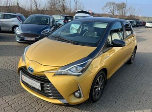 Toyota Yaris 1,5 Hybrid H3 Y20 e-CVT