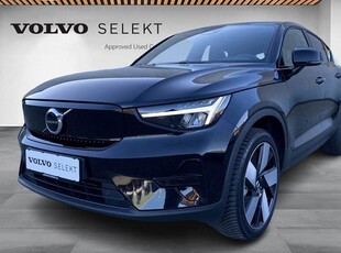 Volvo C40 P8 Recharge Twin Plus AWD 408HK 4d Trinl. Gear