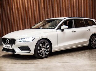 Volvo V60 2,0 D4 190 Momentum aut.