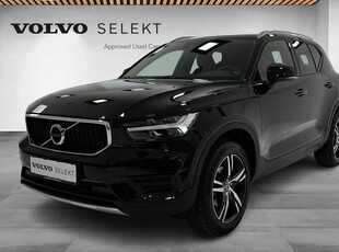 Volvo XC40 1,5 T3 Momentum 163HK 5d 8g Aut.