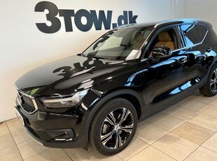 Volvo XC40 1,5 T4 ReCharge Inscription aut.