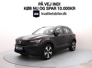 Volvo XC40 P6 Recharge Plus 231HK 5d Aut.