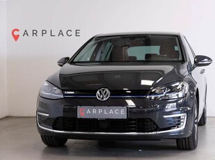 VW e-Golf VII