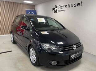 VW Golf Plus 1,6 TDi 105 Comfortline BM