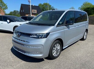 VW Multivan 1,4 eHybrid Life DSG kort