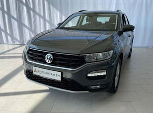 VW T-Roc 1,5 TSi 150 Style DSG