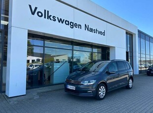 VW Touran 1,5 TSi 150 Comfortline DSG 7prs