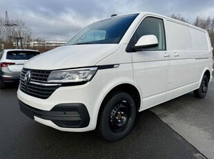 VW Transporter 2,0 TDi 150 Kassevogn DSG lang