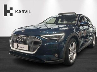 Audi e-tron 50 Prestige quattro