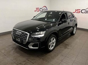 Audi Q2 1,4 TFSi 150 Sport S-tr.