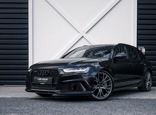 Audi RS6 4,0 TFSi performance Avant quattro Tiptr.