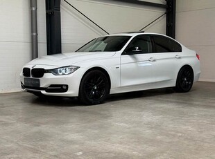 BMW 320d 2,0 Sport Line aut.