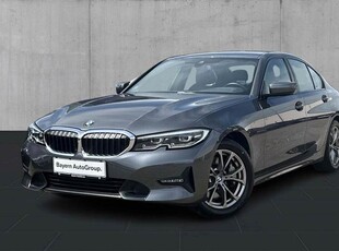 BMW 330i 2,0 Sport Line aut.