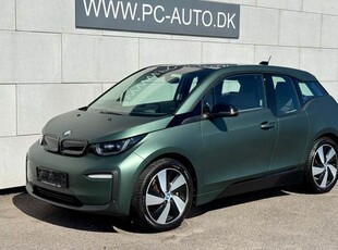 BMW i3 Charged