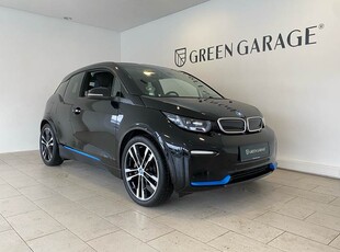 BMW i3 S EL Charged 184HK 5d Aut.