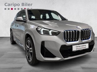 BMW iX1 xDrive30 EL M-Sport 4x4 313HK 5d Aut.