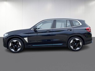 BMW iX3EL Impressive 286HK 5d Aut.