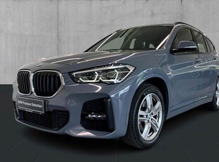 BMW X1 1,5 xDrive25e M-Sport aut.