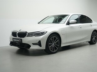 Brugt BMW 330e Sport Line aut.