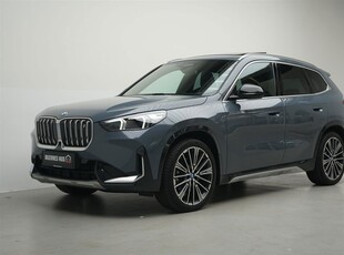 Brugt BMW iX1 xDrive30 Fully Charged