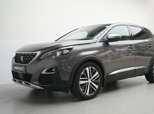 Brugt Peugeot 3008 BlueHDi 177 GT EAT8