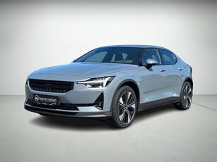 Brugt Polestar 2 Long Range