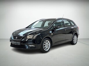 Brugt Seat Ibiza TSi 110 Style