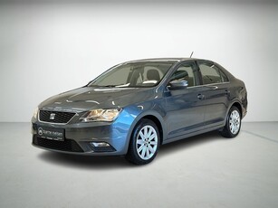 Brugt Seat Toledo TSi 125 Style DSG