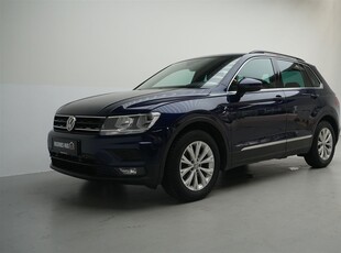 Brugt VW Tiguan TDi 150 Comfortline+ DSG