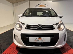 Citroën C1 1,2 PureTech 82 Sport