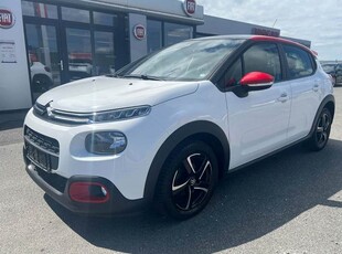 Citroën C3 1,2 PureTech 110 Sport