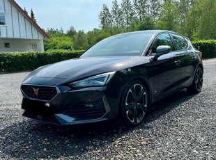 Cupra Leon 2,0 TSi DSG