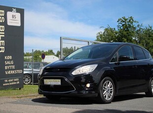 Ford C-MAX 1,0 SCTi 100 Titanium