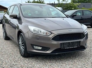 Ford Focus 1,0 SCTi 125 Trend stc.