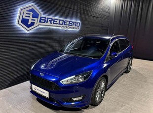 Ford Focus 1,5 SCTi 150 ST-Line stc.